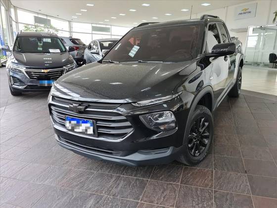 CHEVROLET MONTANA 1.2 TURBO FLEX LT MANUAL